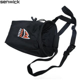 Senwick® Madrock Climbing Chalk Bag - Crag Corner