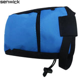 Senwick® Madrock Climbing Chalk Bag - Crag Corner