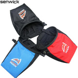Senwick® Madrock Climbing Chalk Bag - Crag Corner