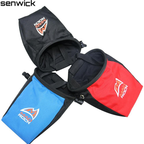 Senwick® Madrock Climbing Chalk Bag - Crag Corner