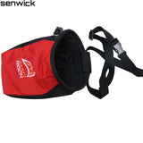 Senwick® Madrock Climbing Chalk Bag - Crag Corner
