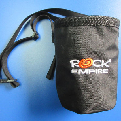 Rock Empire® Chalk Bag - Crag Corner