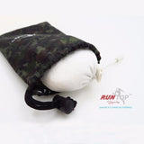 *SPECIAL* 2.4Oz RunTop Premium Climbing Chalk + Bag - Crag Corner