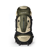 Aspen® 'Maverick' 60L All Weather Backpack - Crag Corner