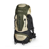 Aspen® 'Maverick' 60L All Weather Backpack - Crag Corner