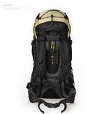 Aspen® 'Maverick' 60L All Weather Backpack - Crag Corner