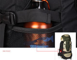 Aspen® 'Maverick' 60L All Weather Backpack - Crag Corner