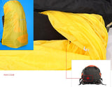 Aspen® 'Maverick' 60L All Weather Backpack - Crag Corner