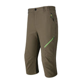 Crag® Waterproof Climbing Shorts - Crag Corner