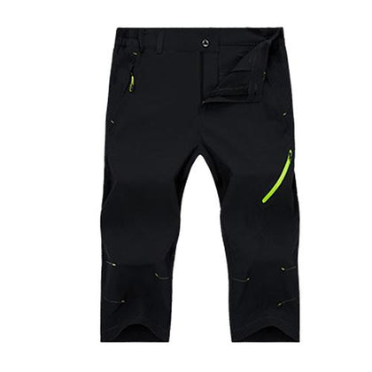 Crag® Waterproof Climbing Shorts - Crag Corner