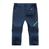 Crag® Waterproof Climbing Shorts - Crag Corner