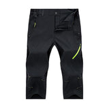 Crag® Waterproof Climbing Shorts - Crag Corner