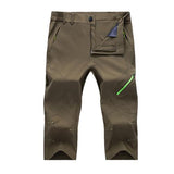 Crag® Waterproof Climbing Shorts - Crag Corner