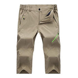 Crag® Waterproof Climbing Shorts - Crag Corner