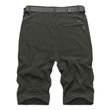 Crag® Breathable Climbing Shorts - Crag Corner