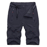 Crag® Breathable Climbing Shorts - Crag Corner