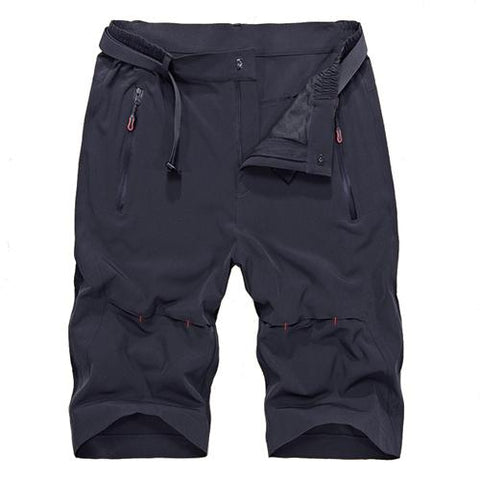 Crag® Breathable Climbing Shorts - Crag Corner