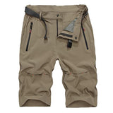 Crag® Breathable Climbing Shorts - Crag Corner